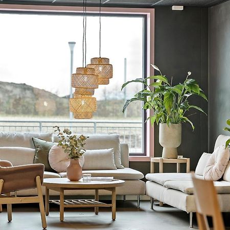 Aiden By Best Western Herning Zewnętrze zdjęcie