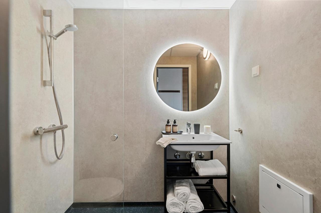 Aiden By Best Western Herning Zewnętrze zdjęcie