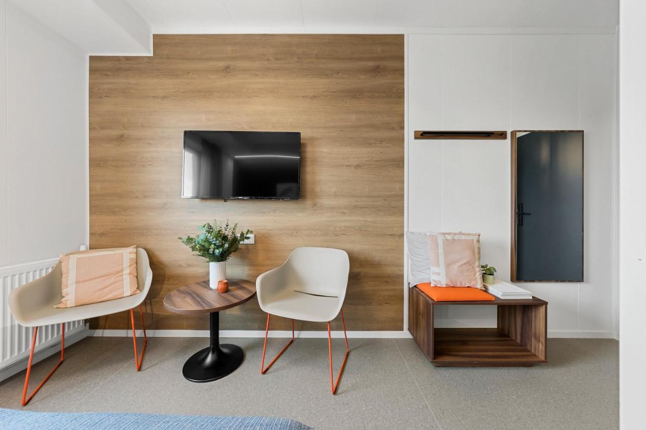 Aiden By Best Western Herning Zewnętrze zdjęcie
