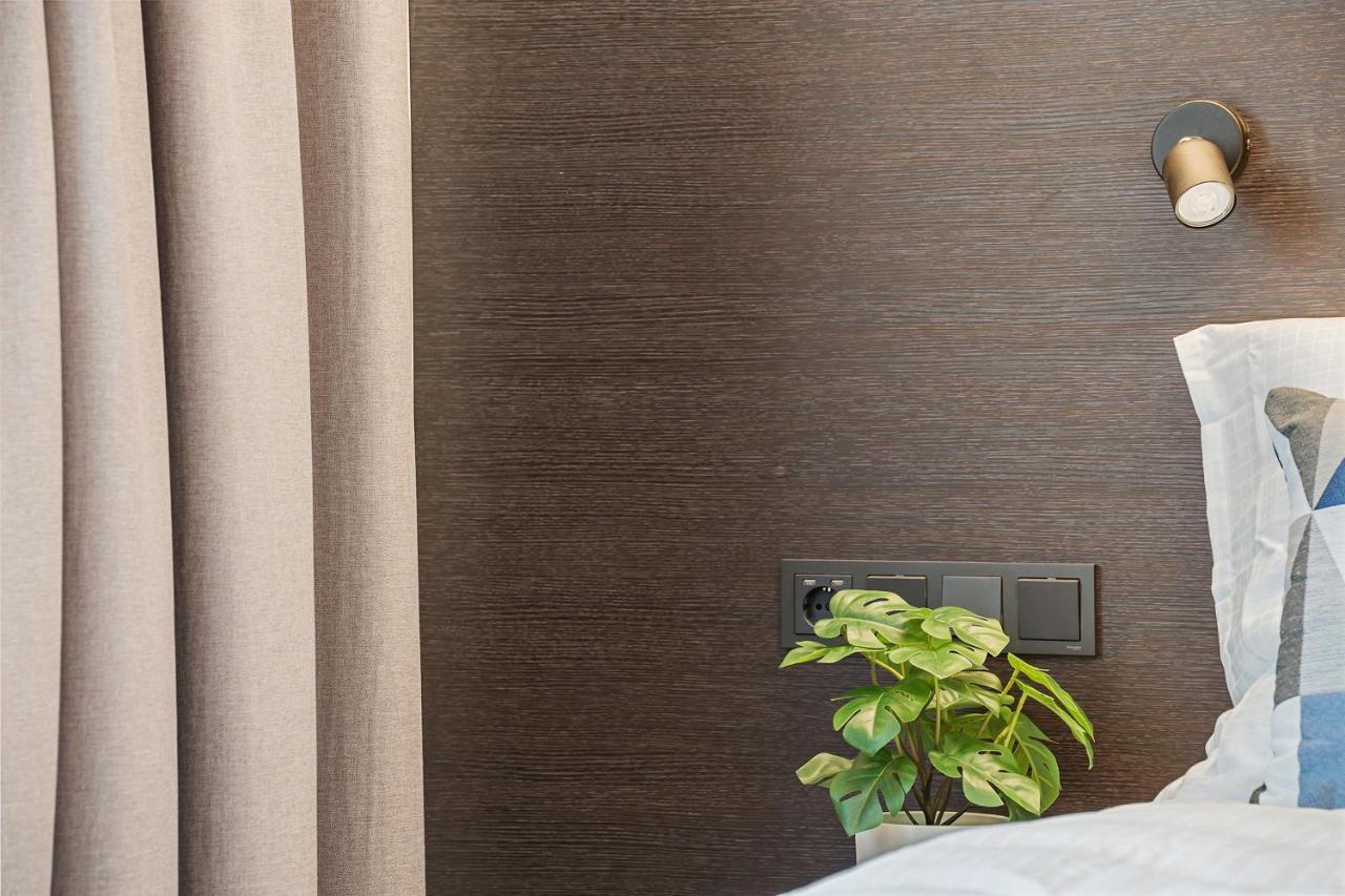 Aiden By Best Western Herning Zewnętrze zdjęcie