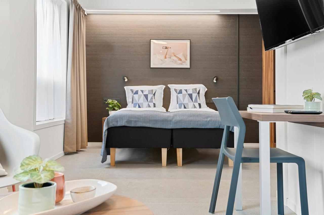 Aiden By Best Western Herning Zewnętrze zdjęcie