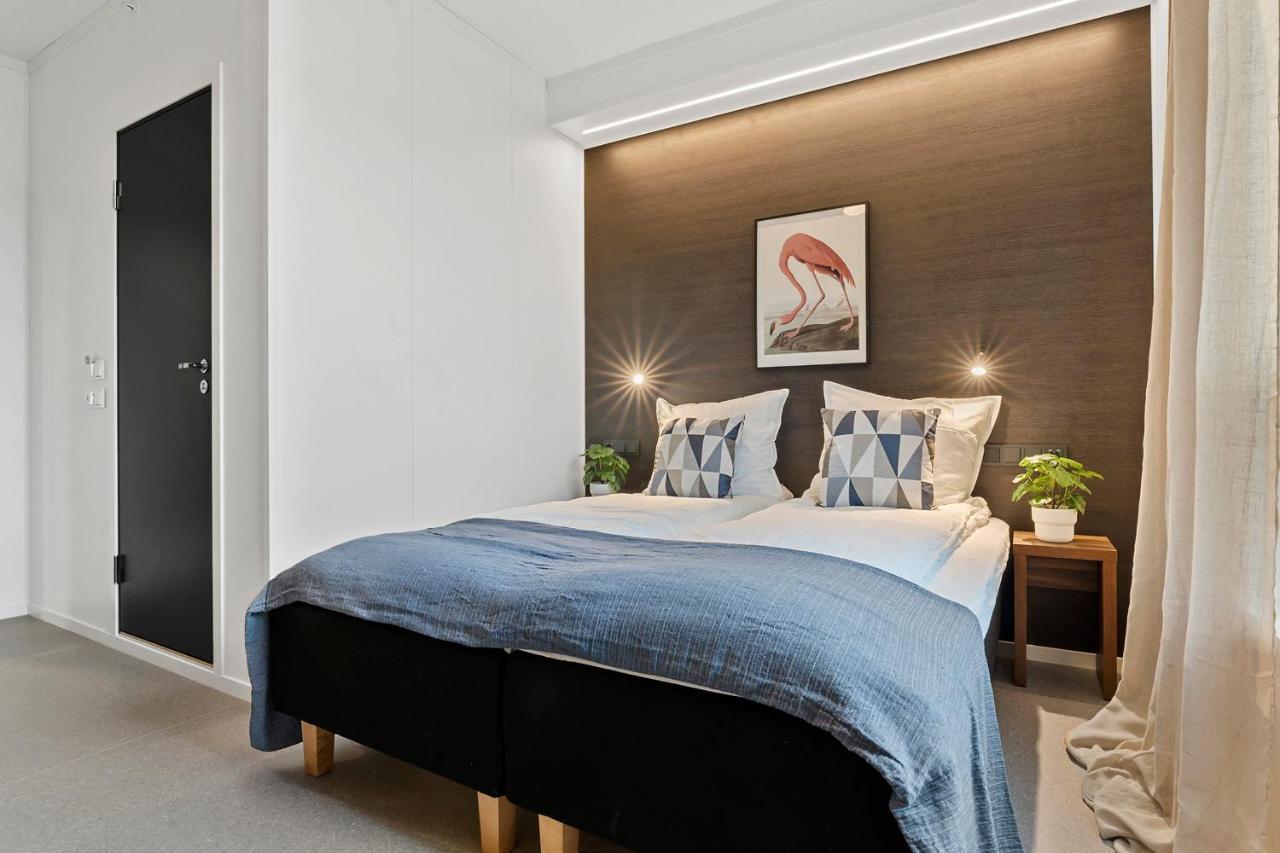 Aiden By Best Western Herning Zewnętrze zdjęcie