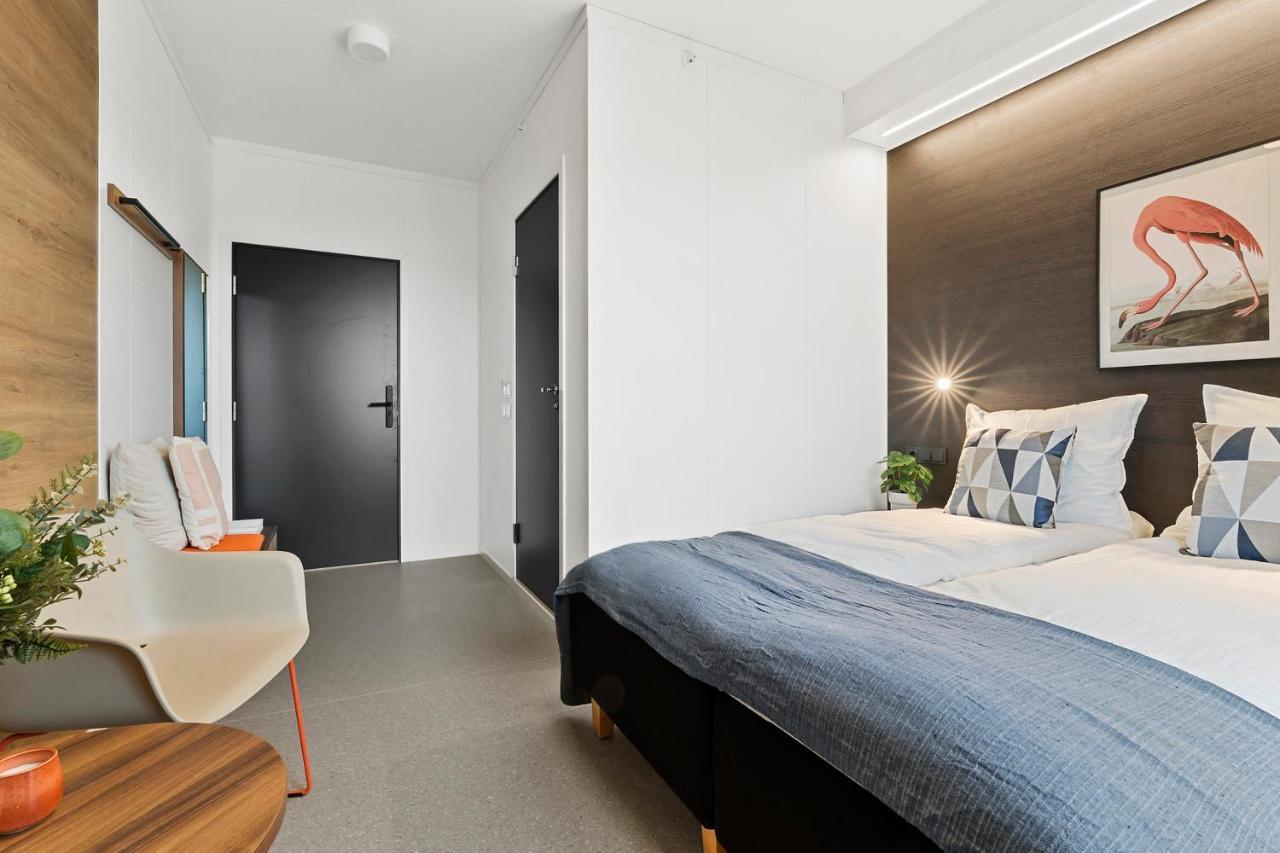 Aiden By Best Western Herning Zewnętrze zdjęcie