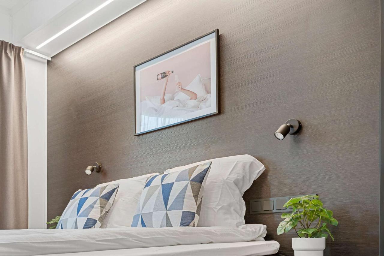 Aiden By Best Western Herning Zewnętrze zdjęcie