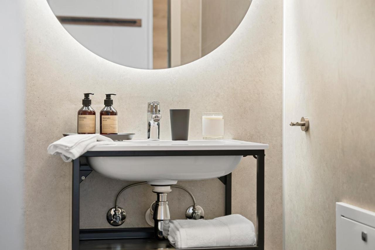 Aiden By Best Western Herning Zewnętrze zdjęcie