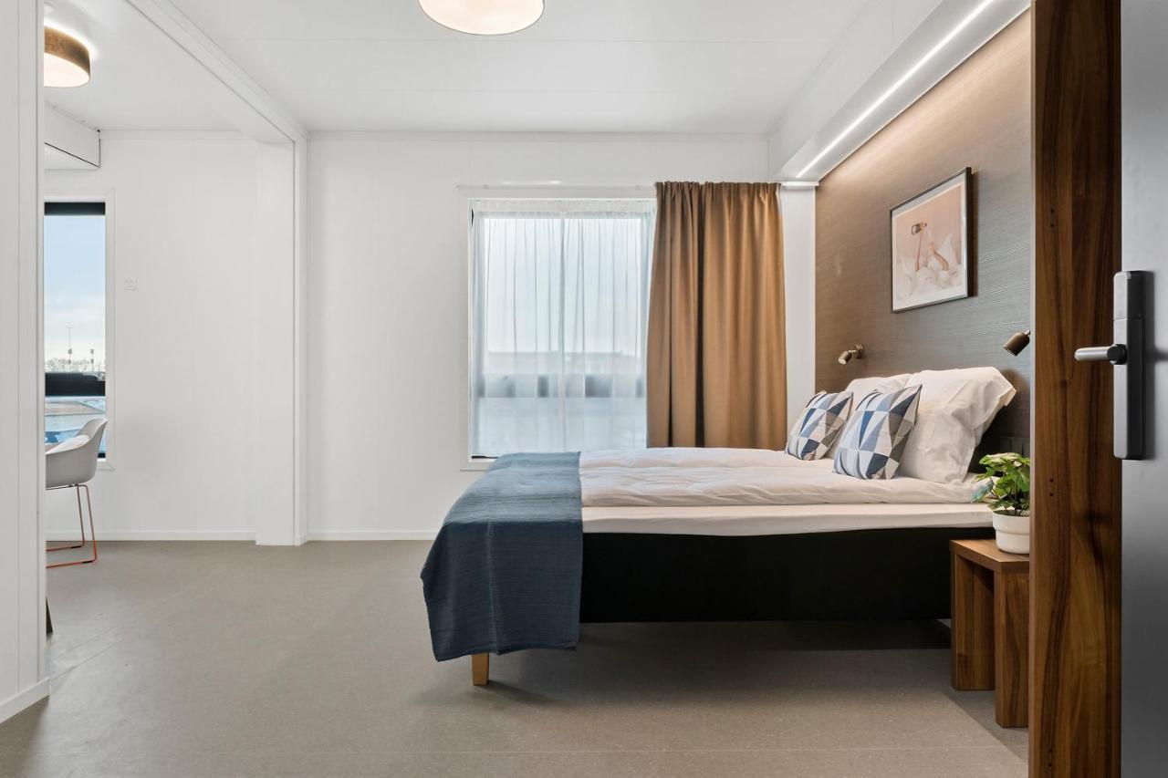 Aiden By Best Western Herning Zewnętrze zdjęcie