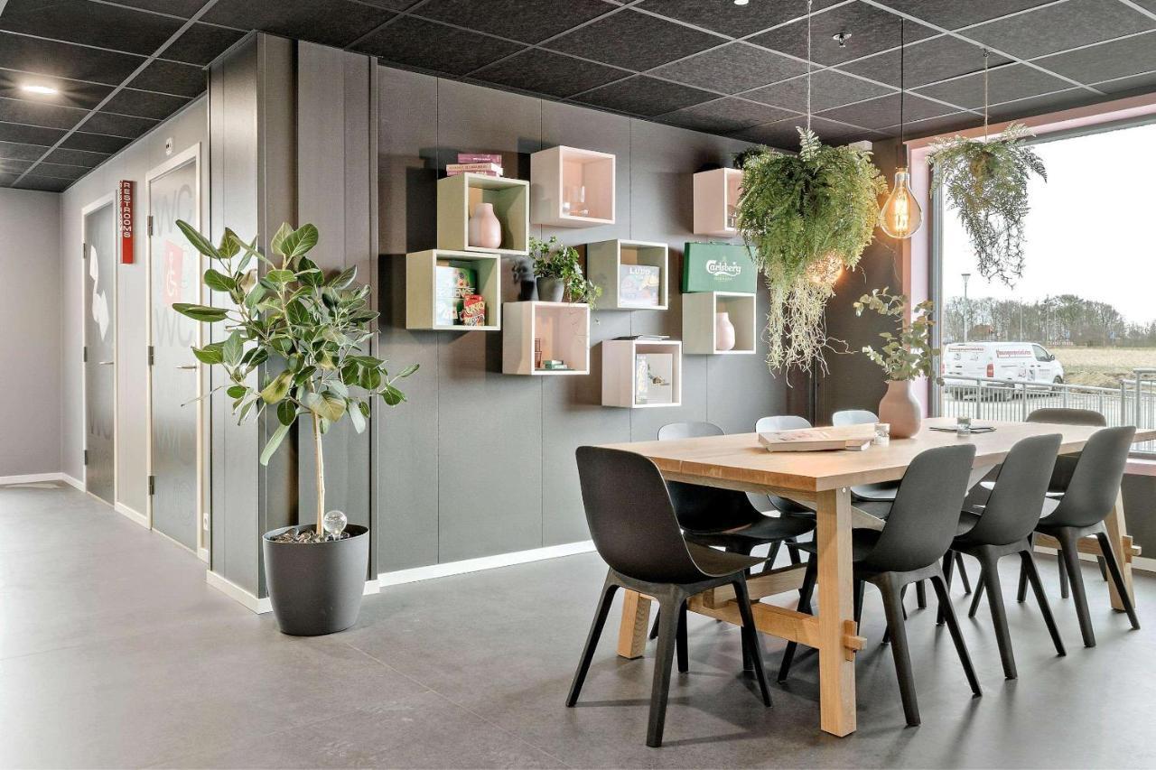 Aiden By Best Western Herning Zewnętrze zdjęcie