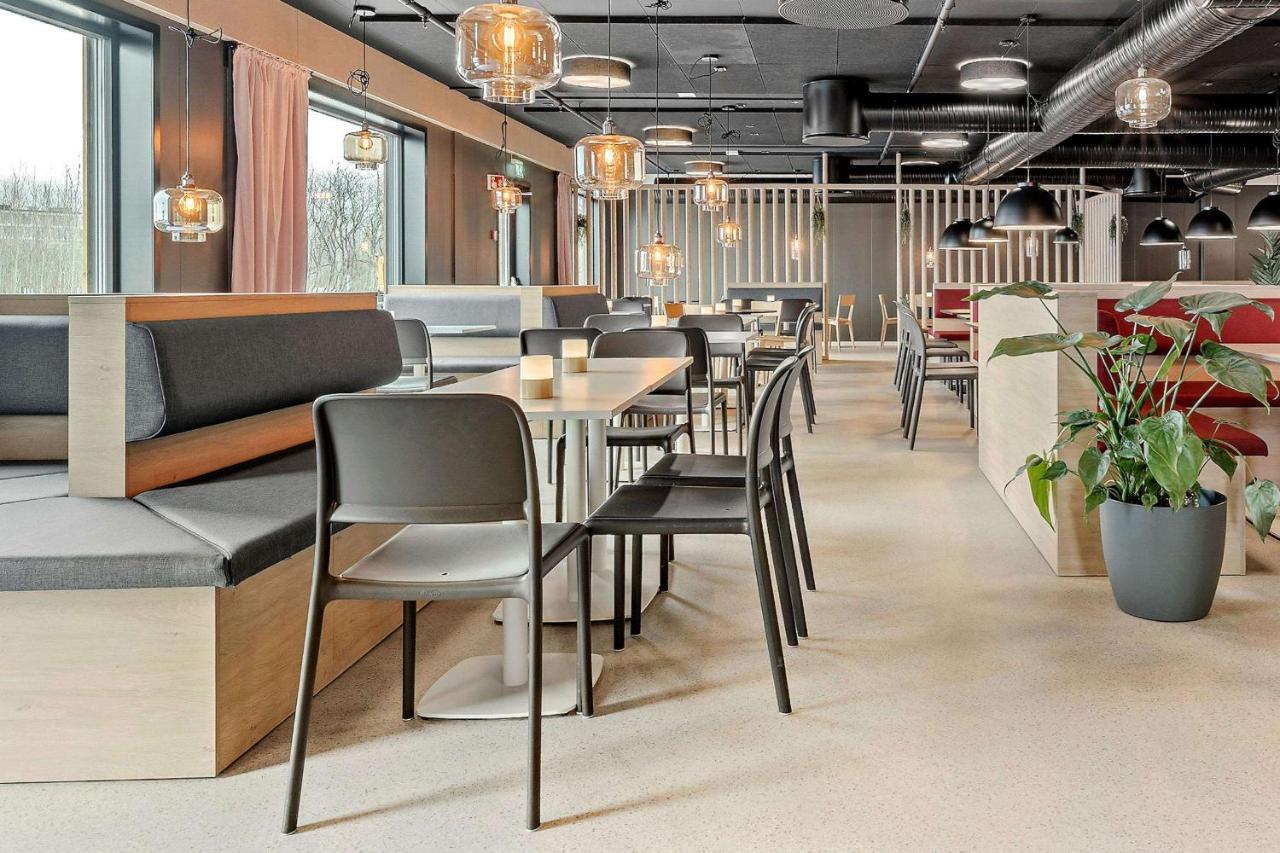 Aiden By Best Western Herning Zewnętrze zdjęcie