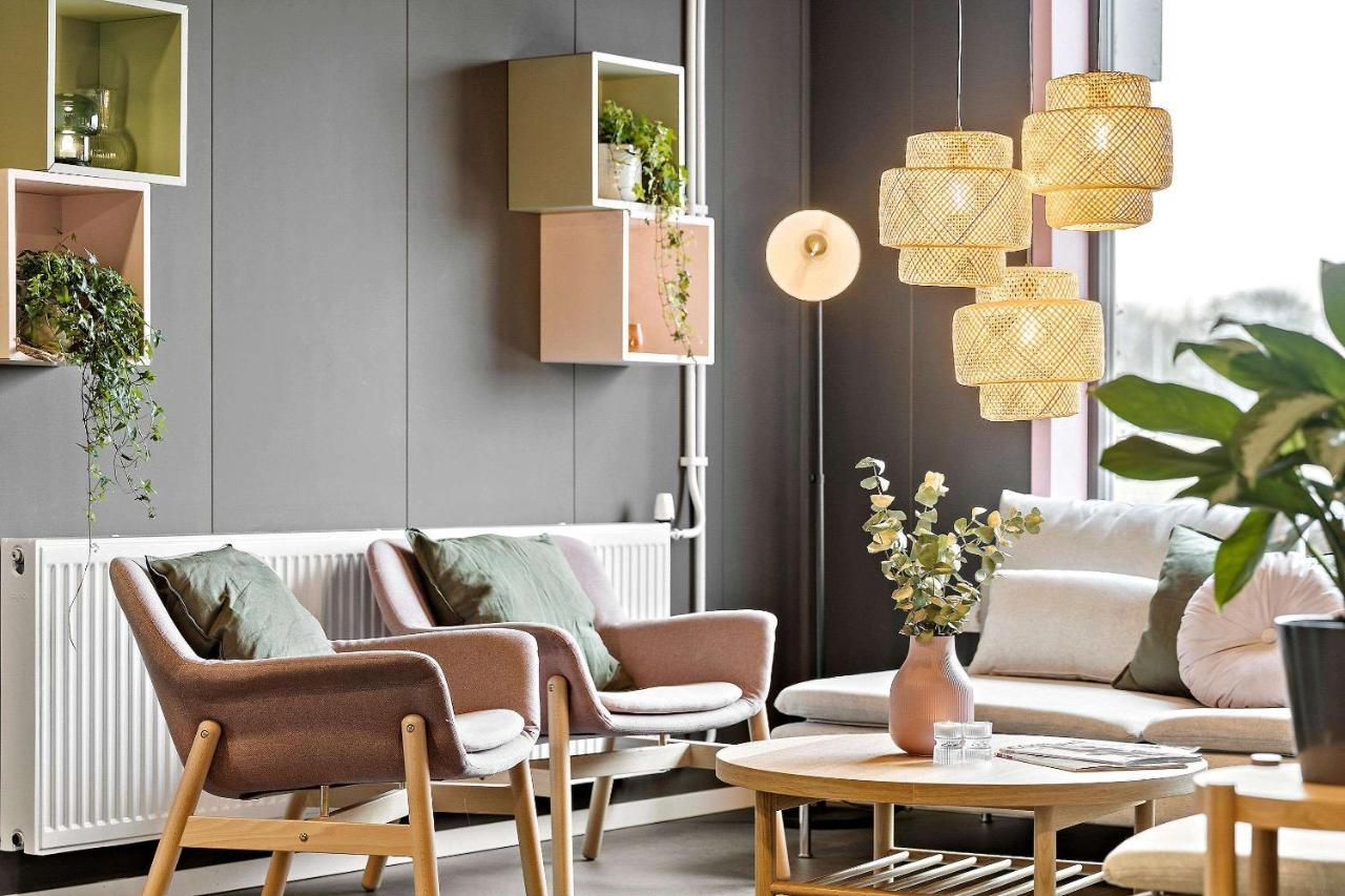 Aiden By Best Western Herning Zewnętrze zdjęcie