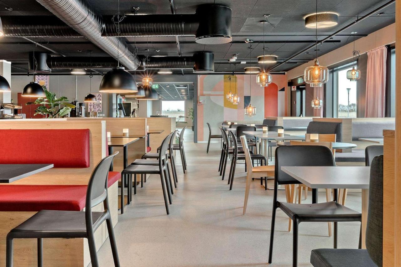 Aiden By Best Western Herning Zewnętrze zdjęcie