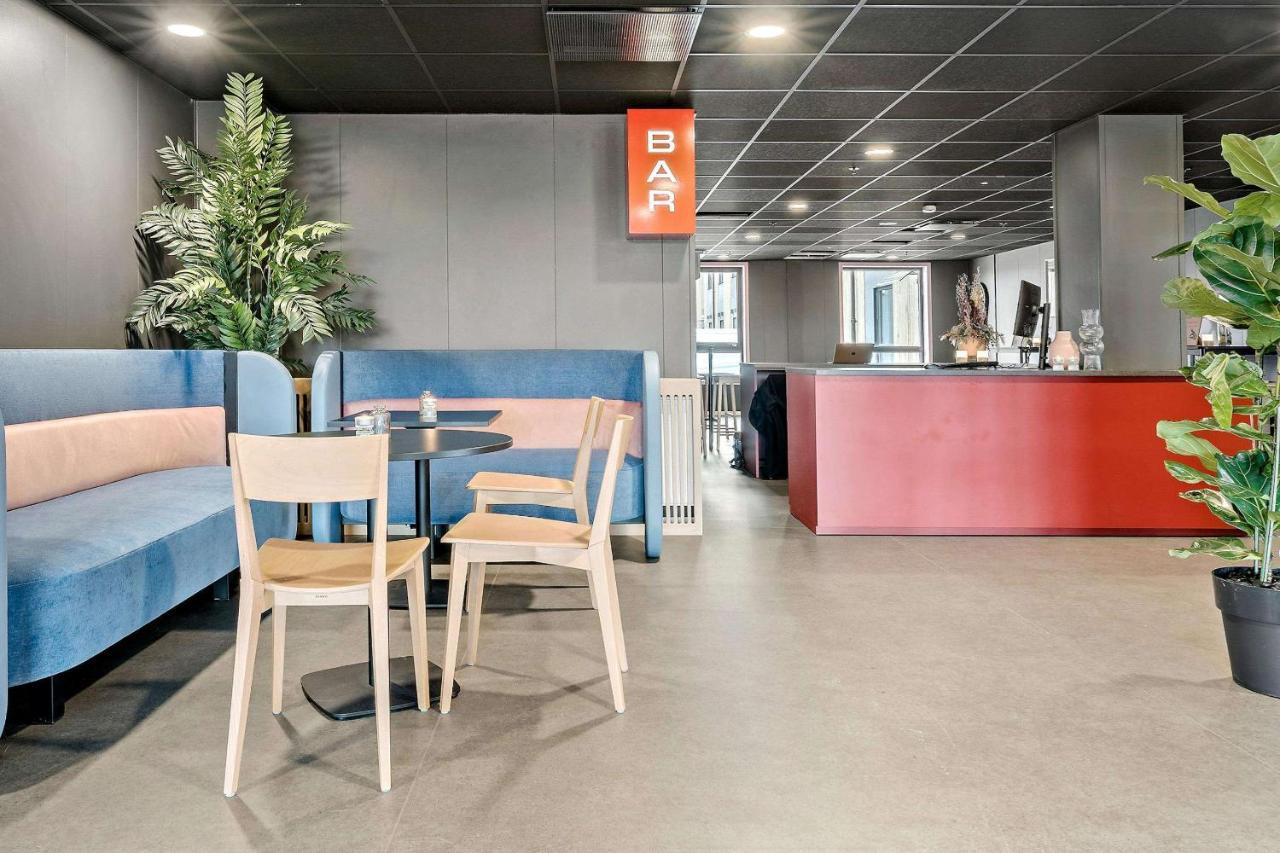 Aiden By Best Western Herning Zewnętrze zdjęcie