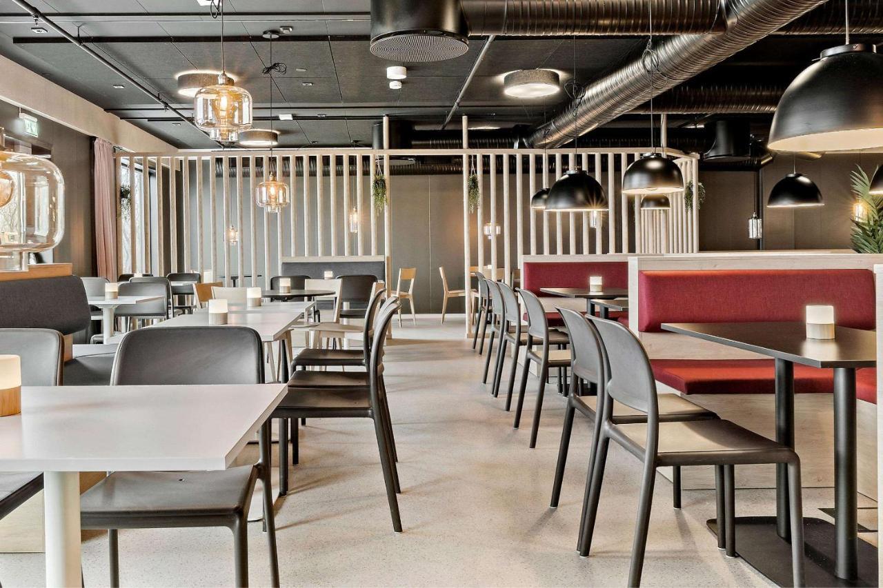 Aiden By Best Western Herning Zewnętrze zdjęcie