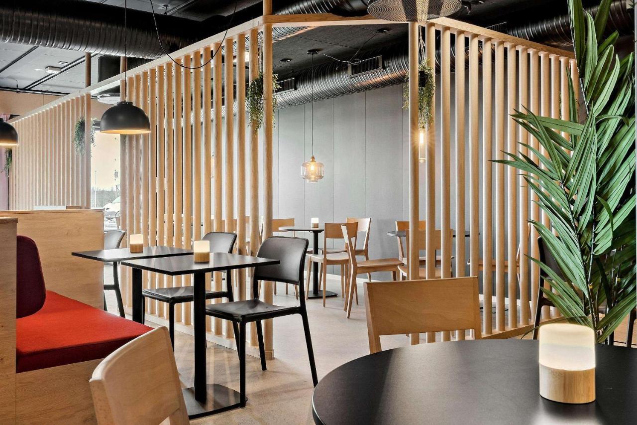 Aiden By Best Western Herning Zewnętrze zdjęcie
