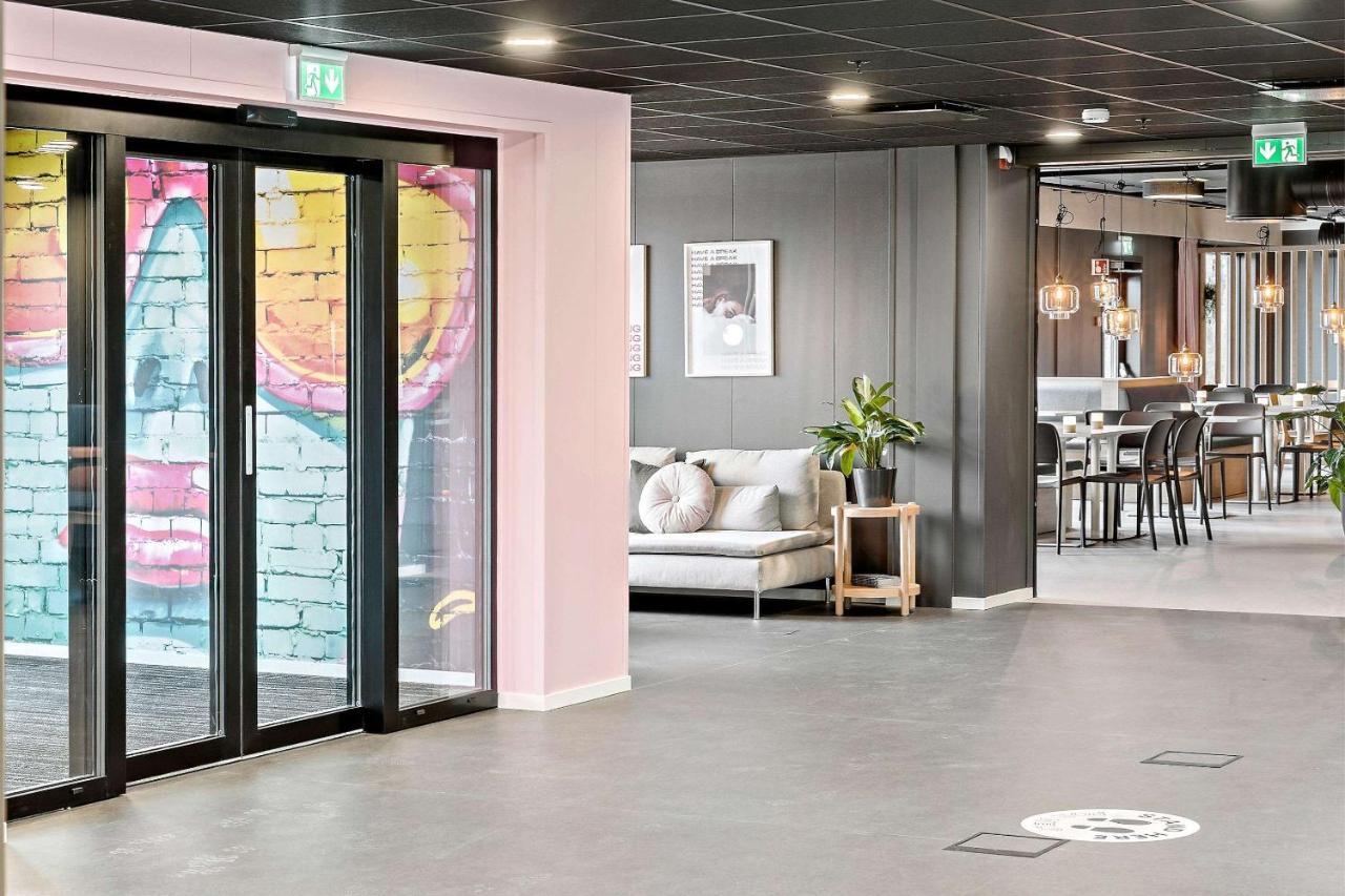 Aiden By Best Western Herning Zewnętrze zdjęcie