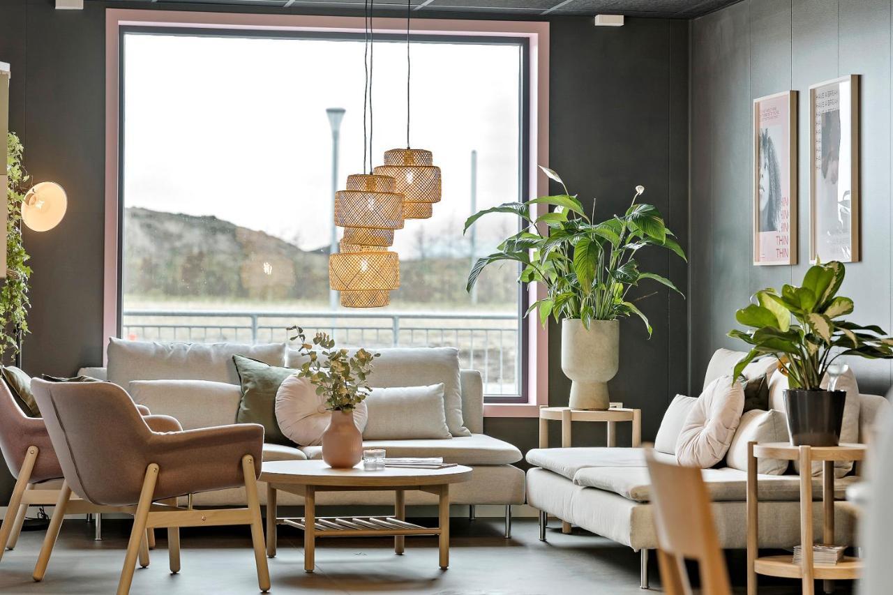 Aiden By Best Western Herning Zewnętrze zdjęcie