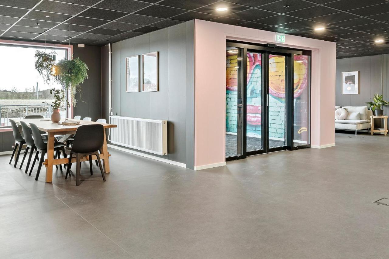 Aiden By Best Western Herning Zewnętrze zdjęcie