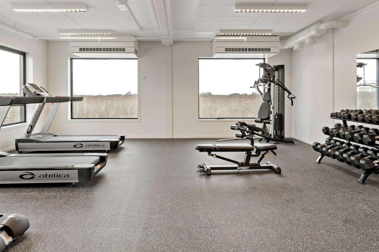 Aiden By Best Western Herning Zewnętrze zdjęcie