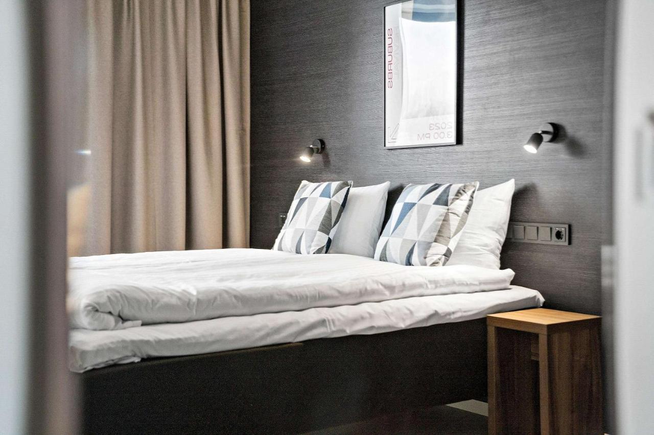 Aiden By Best Western Herning Zewnętrze zdjęcie