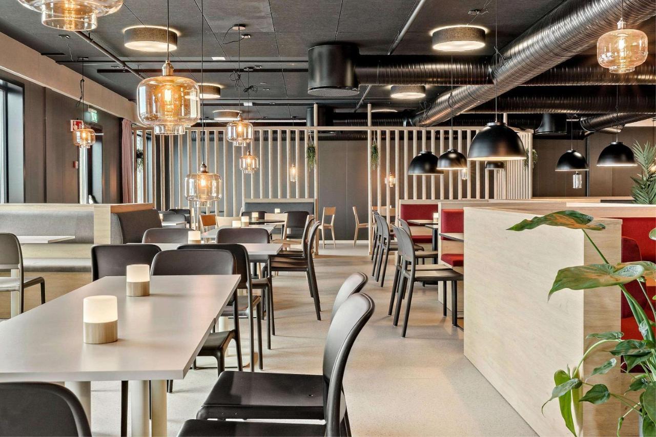 Aiden By Best Western Herning Zewnętrze zdjęcie