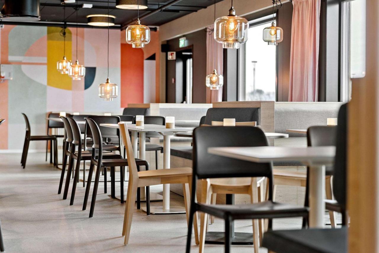Aiden By Best Western Herning Zewnętrze zdjęcie