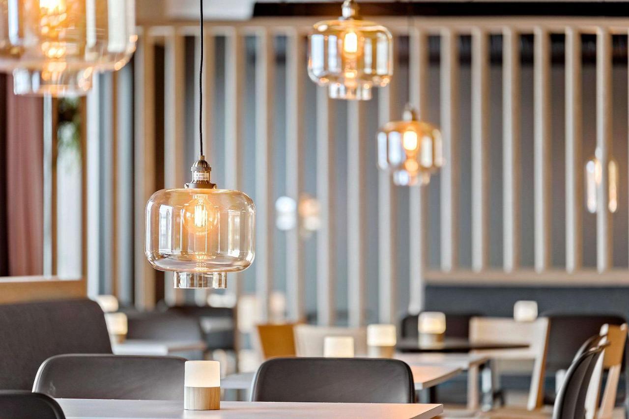 Aiden By Best Western Herning Zewnętrze zdjęcie