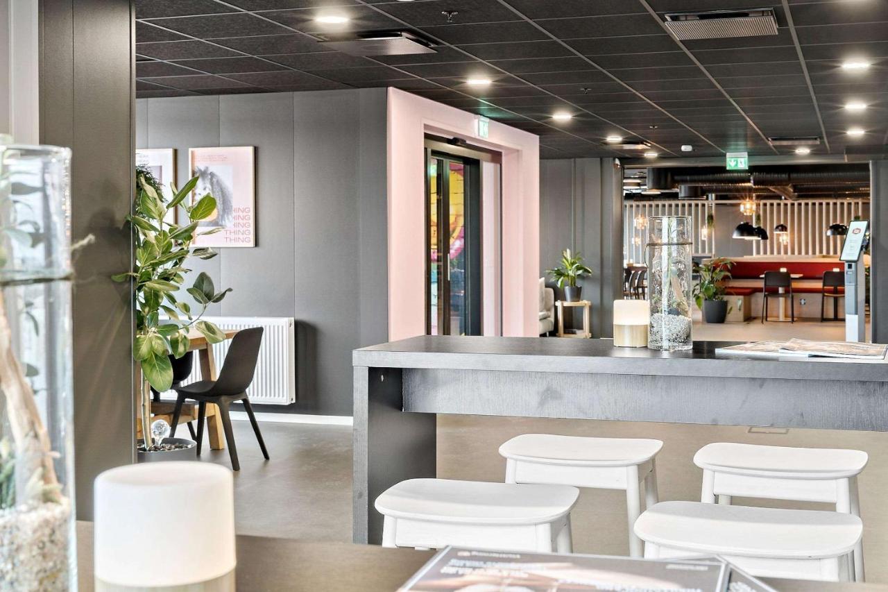Aiden By Best Western Herning Zewnętrze zdjęcie