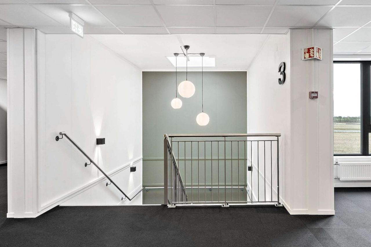 Aiden By Best Western Herning Zewnętrze zdjęcie
