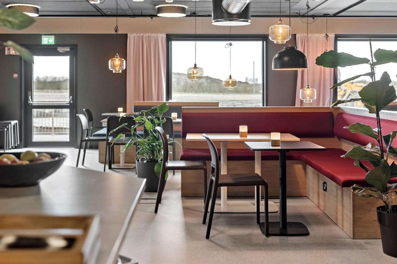 Aiden By Best Western Herning Zewnętrze zdjęcie
