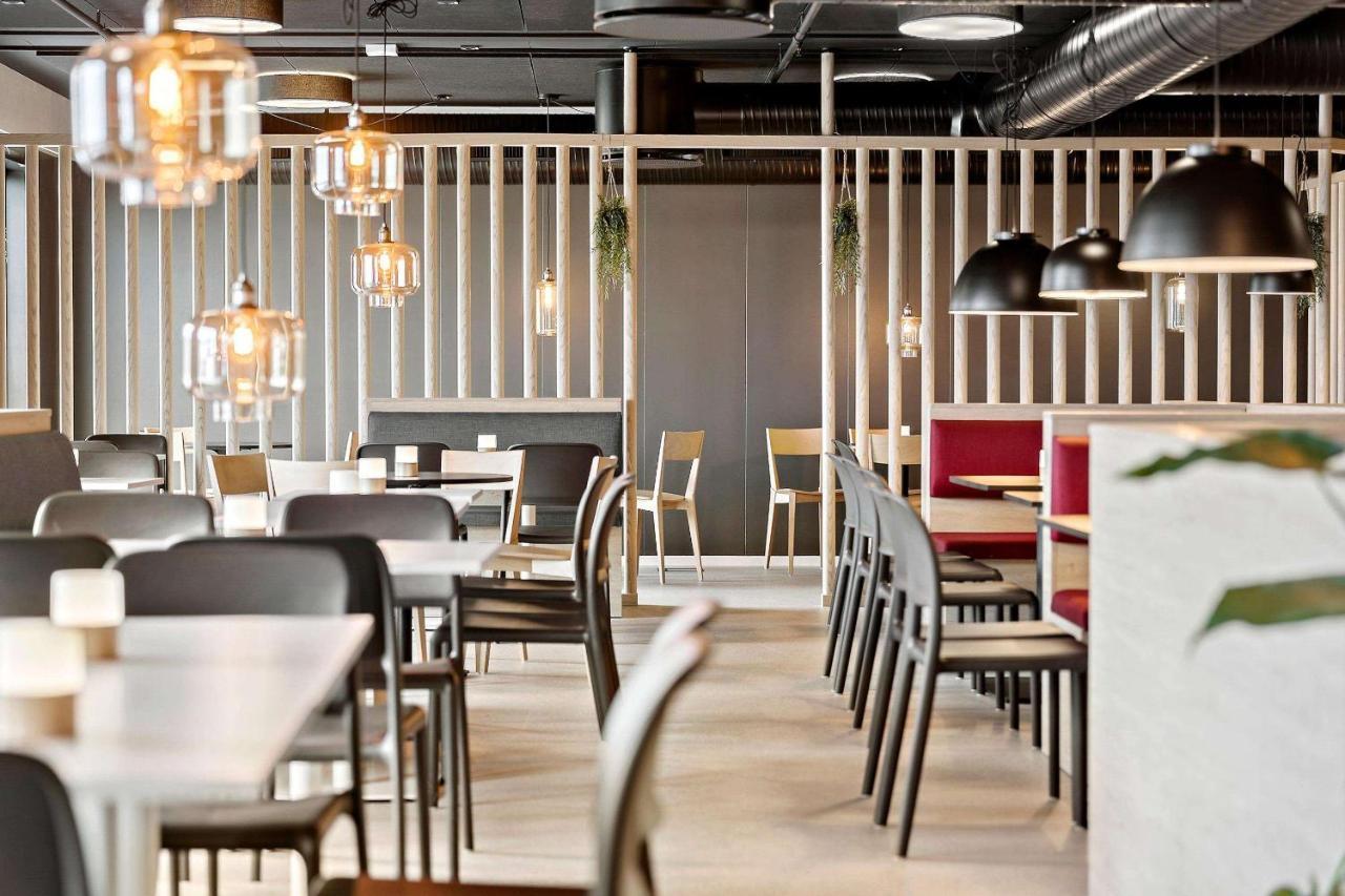 Aiden By Best Western Herning Zewnętrze zdjęcie