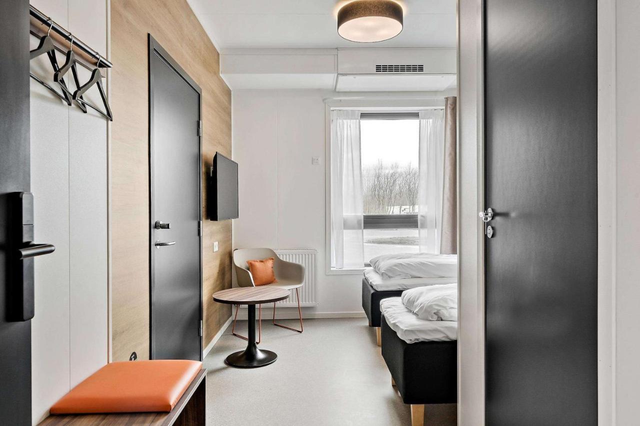 Aiden By Best Western Herning Zewnętrze zdjęcie