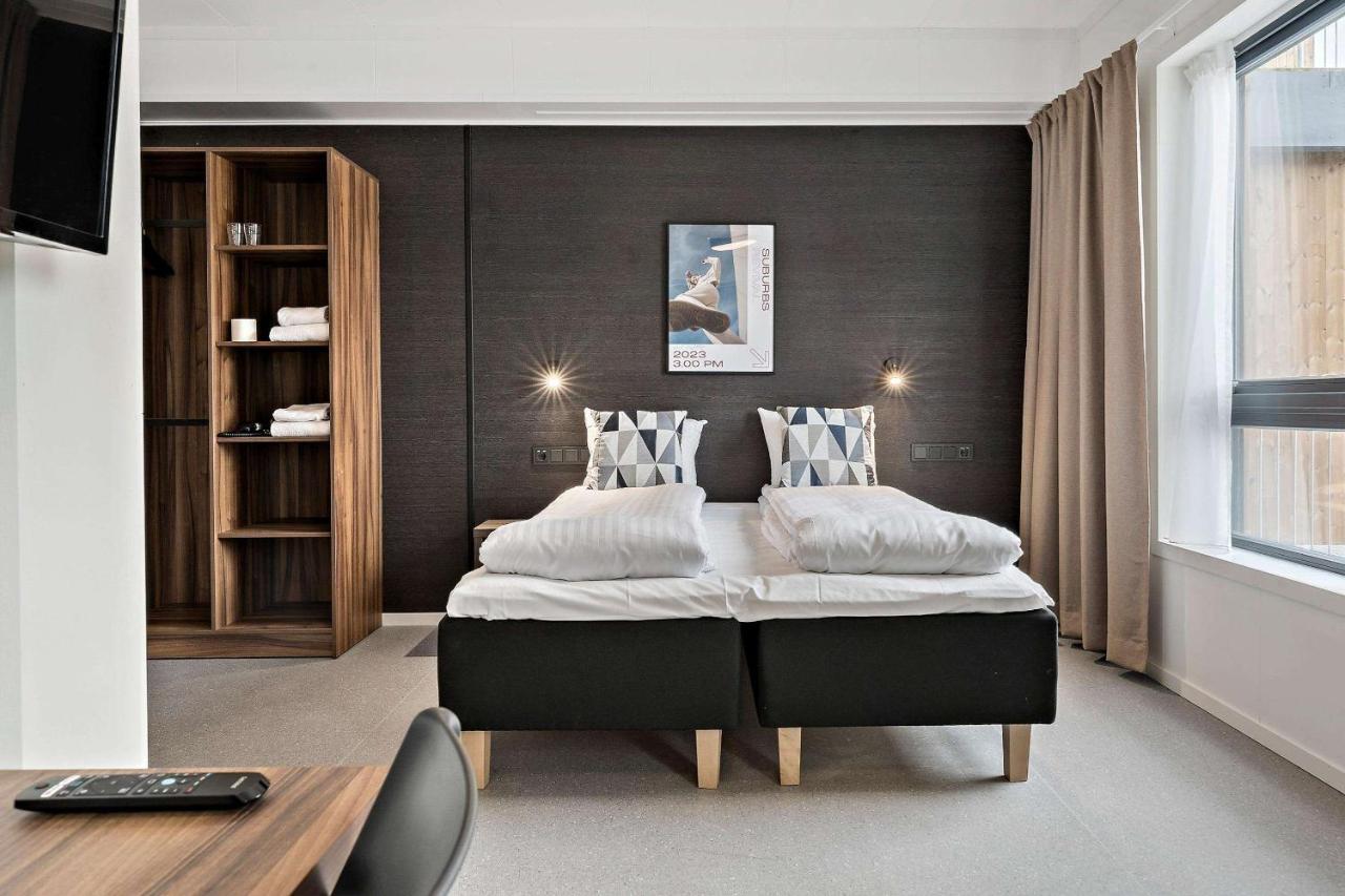Aiden By Best Western Herning Zewnętrze zdjęcie