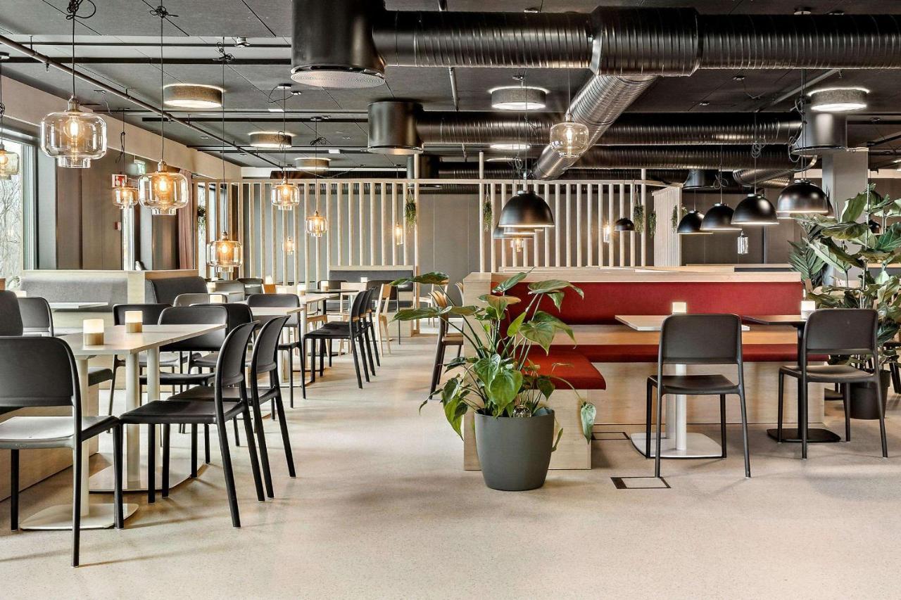 Aiden By Best Western Herning Zewnętrze zdjęcie