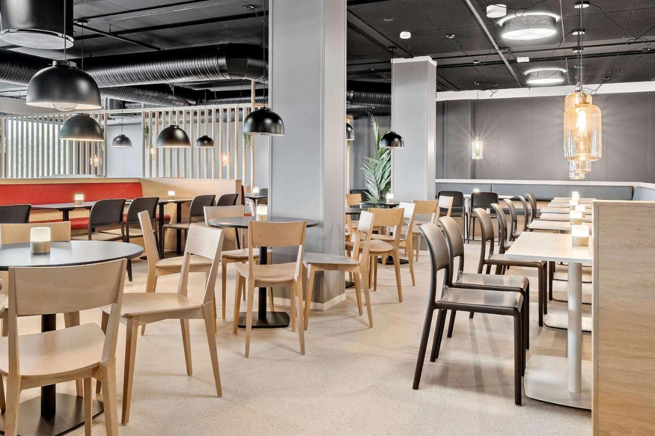 Aiden By Best Western Herning Zewnętrze zdjęcie