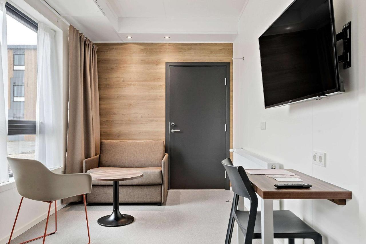 Aiden By Best Western Herning Zewnętrze zdjęcie